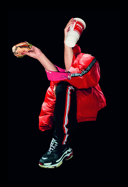 Chris Göttel • Fast, Faster, Rocketfast