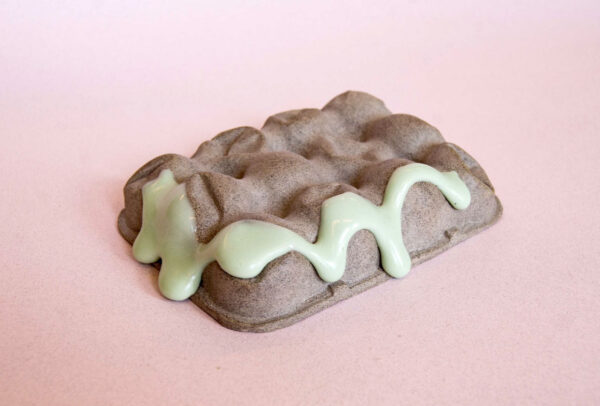 Kira Fröse • Litter Lemon (LL-20K)