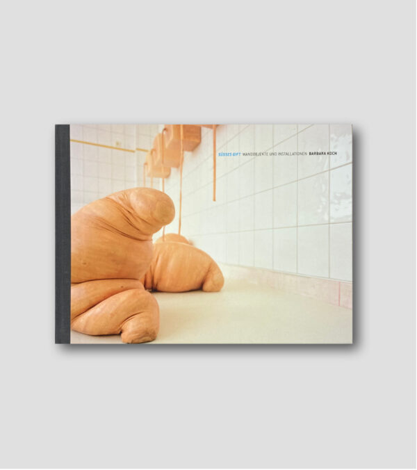 Barbara Koch • Katalog