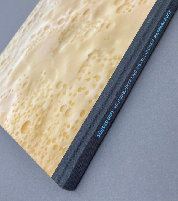 Barbara Koch • Katalog