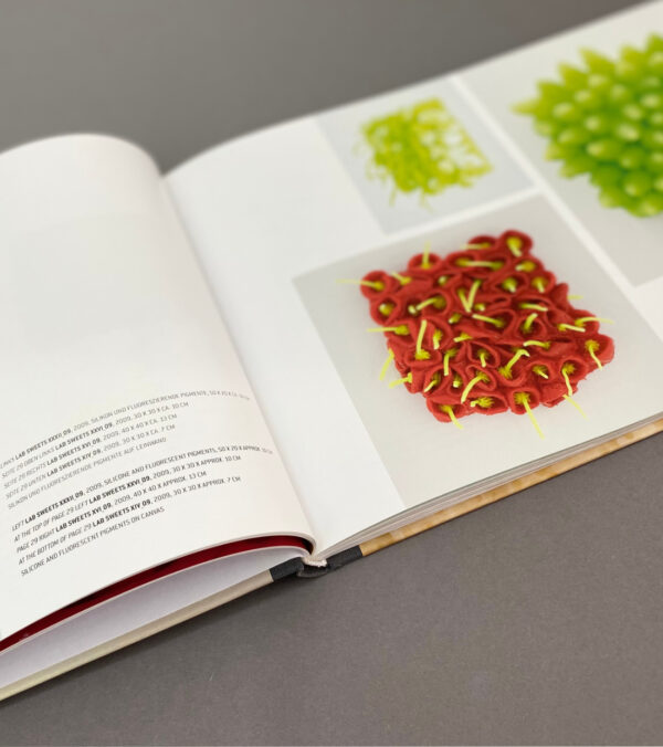 Barbara Koch • Katalog