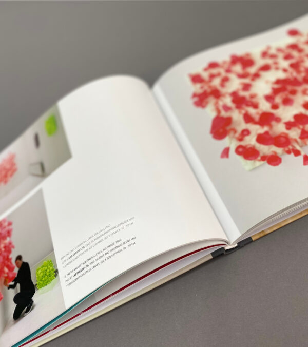 Barbara Koch • Katalog