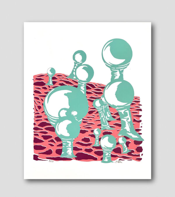 Barbara Koch • Lab Sweets for Bees