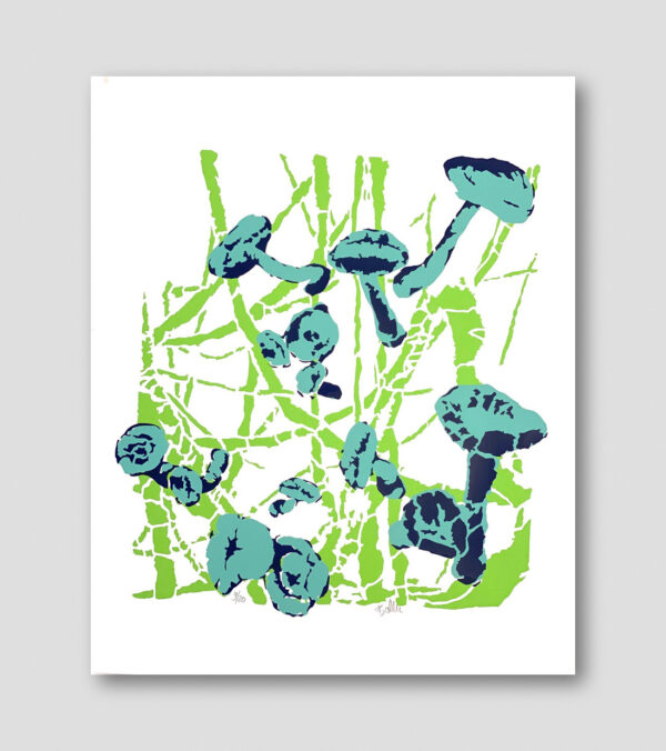 Barbara Koch • Lab Sweets for Pigs