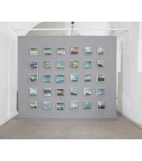 Dirk Pleyer • Album K Raumansicht