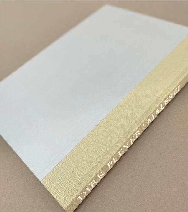 Dirk Pleyer • Katalog