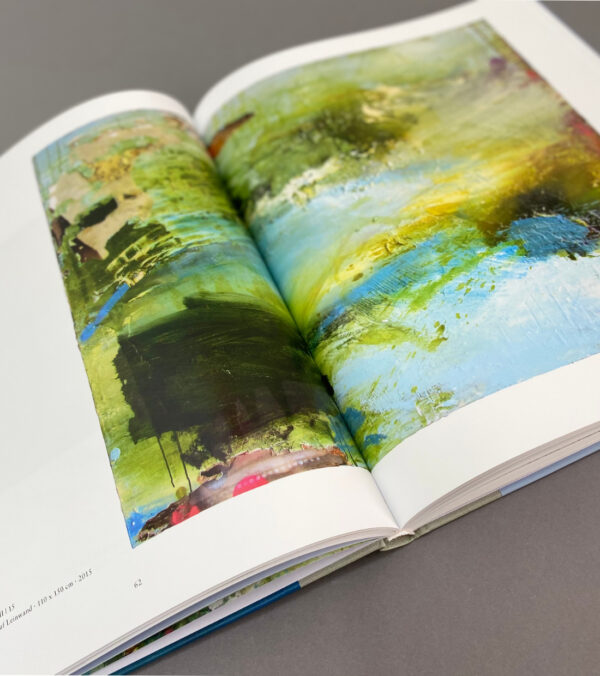 Dirk Pleyer • Katalog