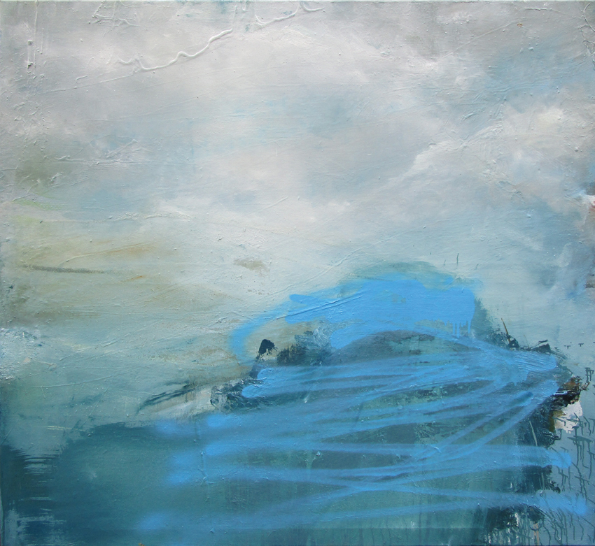 Dirk Pleyer • Durchflossen im Gesäuse