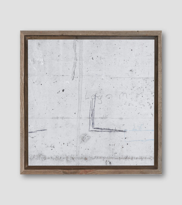 Marco Wittkwoski • Einschnitte #2