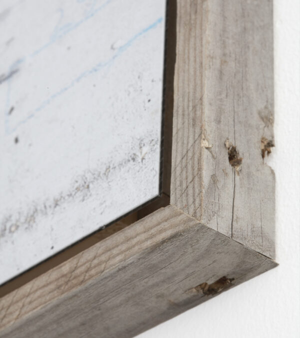 Marco Wittkwoski • Einschnitte #2