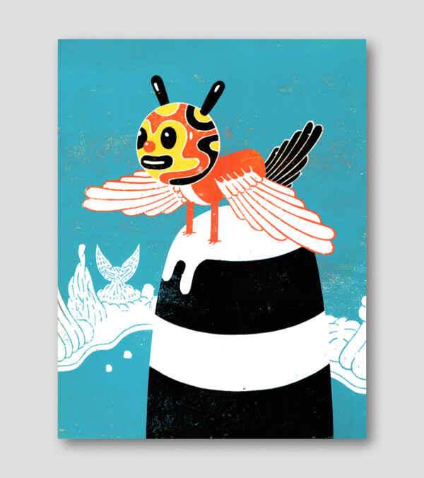 Roman Klonek • Top of the World