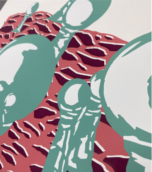 Barbara Koch • Lab Sweets for Bees