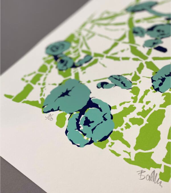 Barbara Koch • Lab Sweets for Pigs