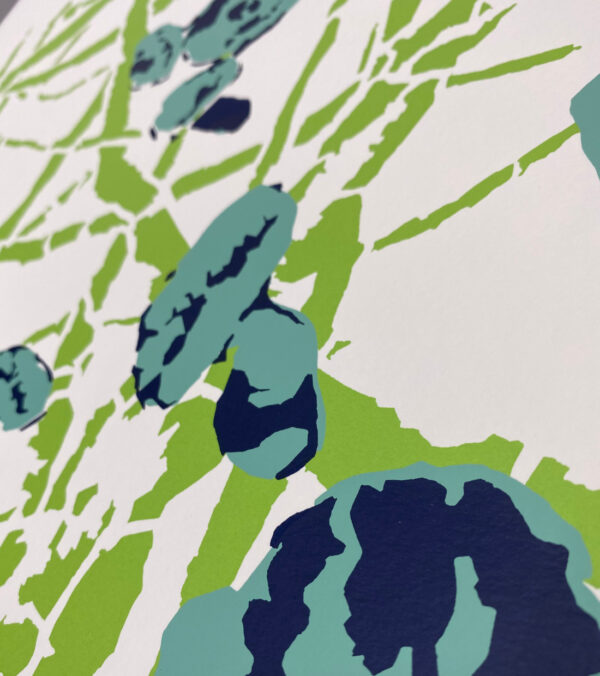 Barbara Koch • Lab Sweets for Pigs