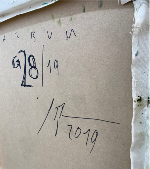Dirk Pleyer • Album G28/19