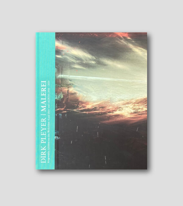 Dirk Pleyer • Katalog