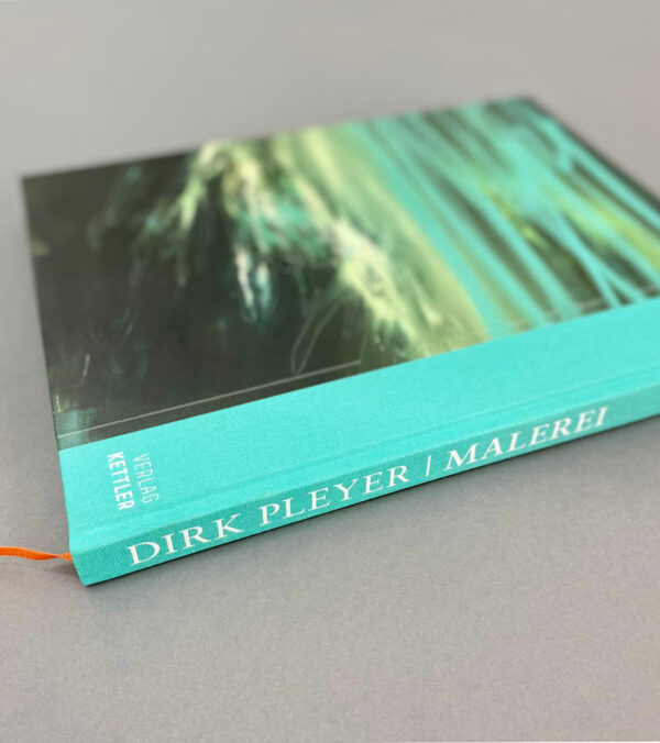 Dirk Pleyer • Katalog