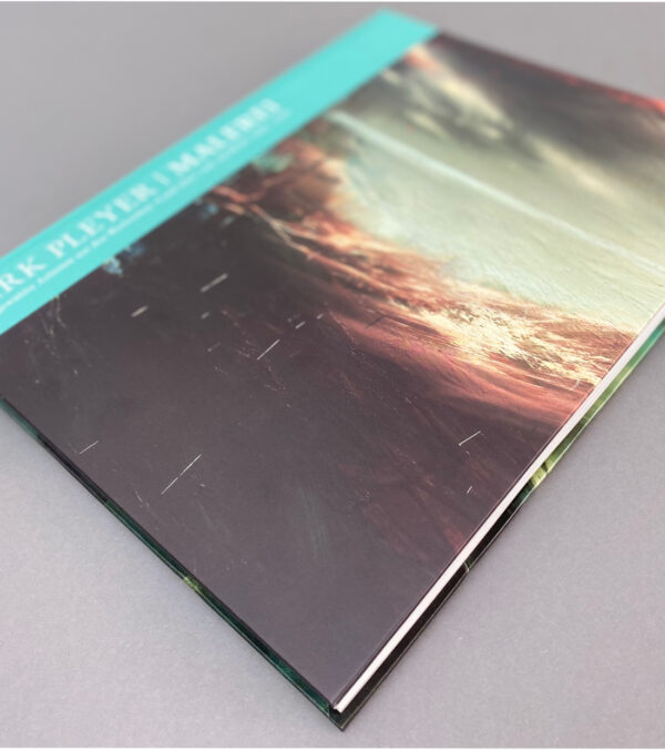 Dirk Pleyer • Katalog