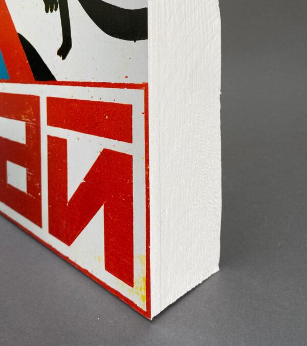 Roman Klonek • Dressed for Tricks