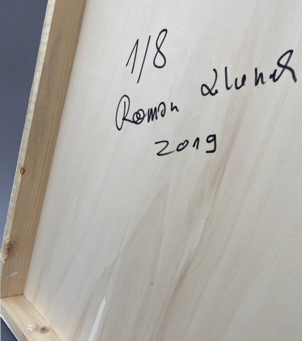 Roman Klonek • Dressed for Tricks