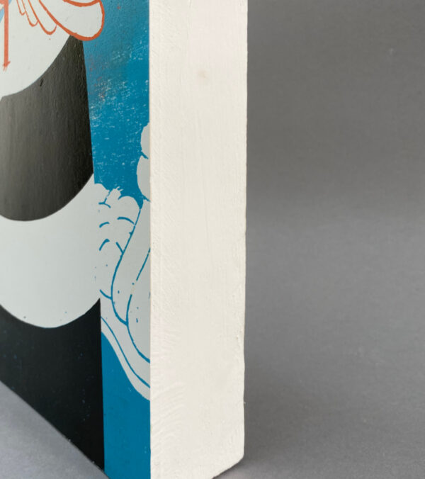 Roman Klonek • Top of the World