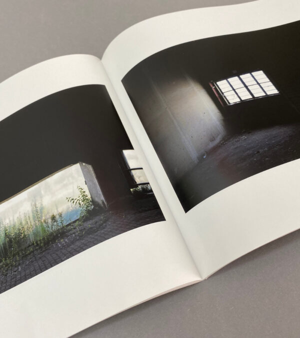 Wolfgang van Triel • Bildband