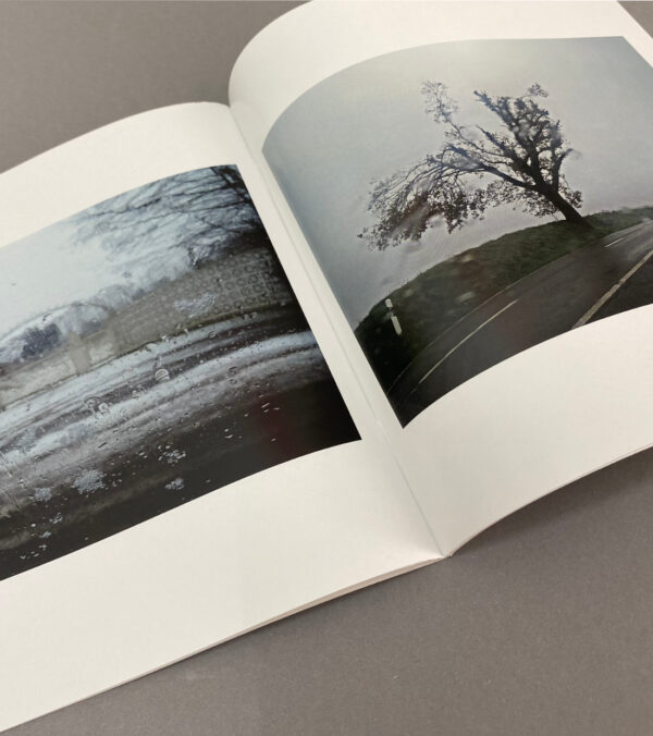 Wolfgang van Triel • Bildband