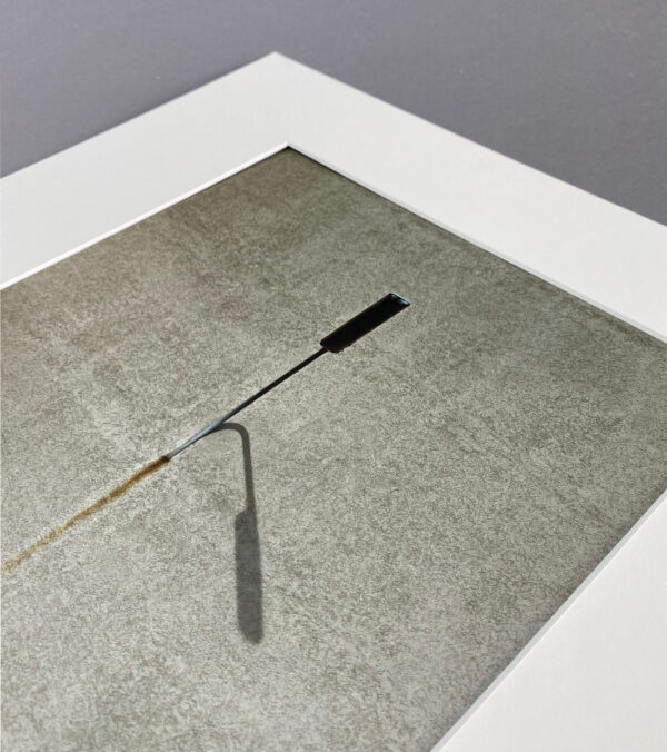 Wolfgang van Triel • Parking Place Light