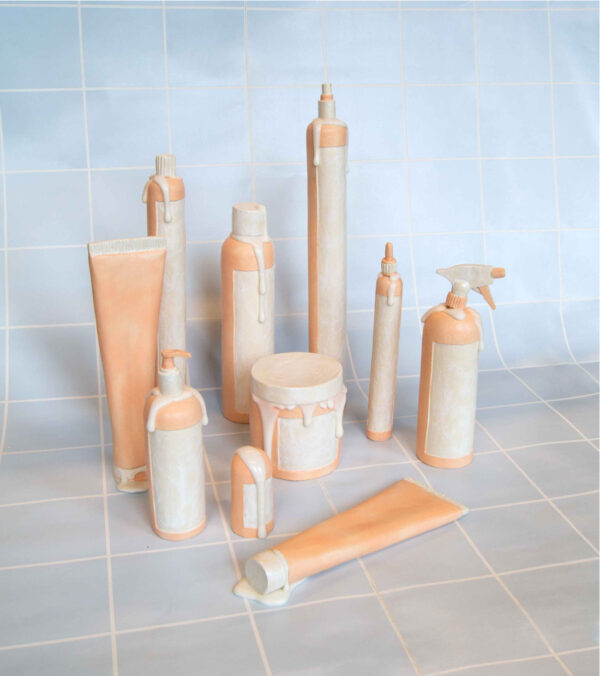 Kira Fröse • Skinny Bitches