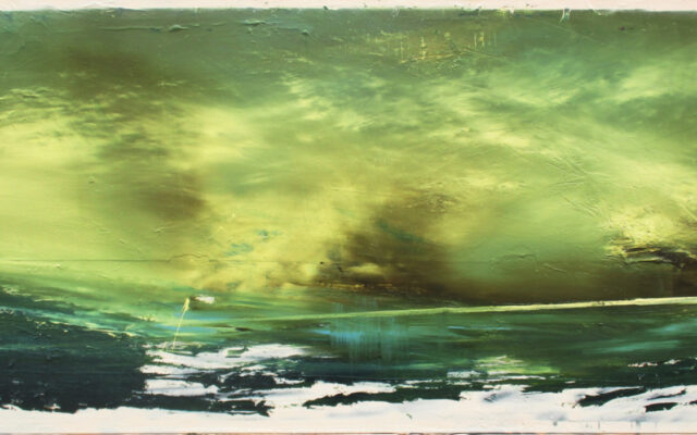 Dirk Pleyer • MITLICHTGEGENWIND