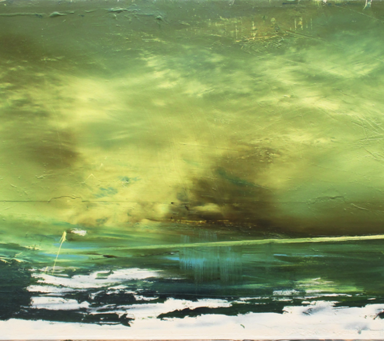 Dirk Pleyer • MITLICHTGEGENWIND