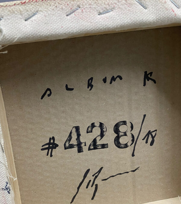 Dirk Pleyer • Album K428