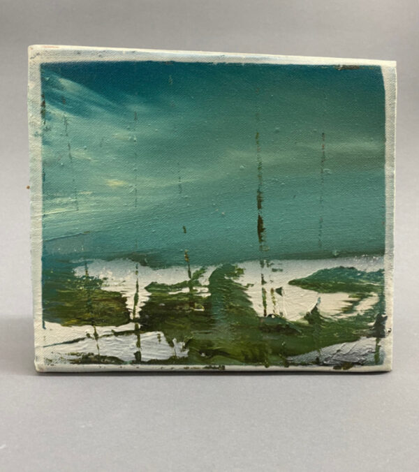 Dirk Pleyer • Album K502