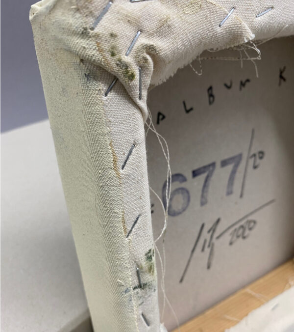 Dirk Pleyer • Album K677