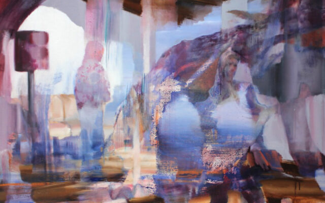 Alex Woyde • Inside Out