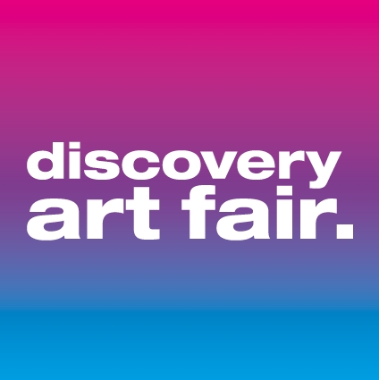 DISCOVERY ART FAIR COLOGNE