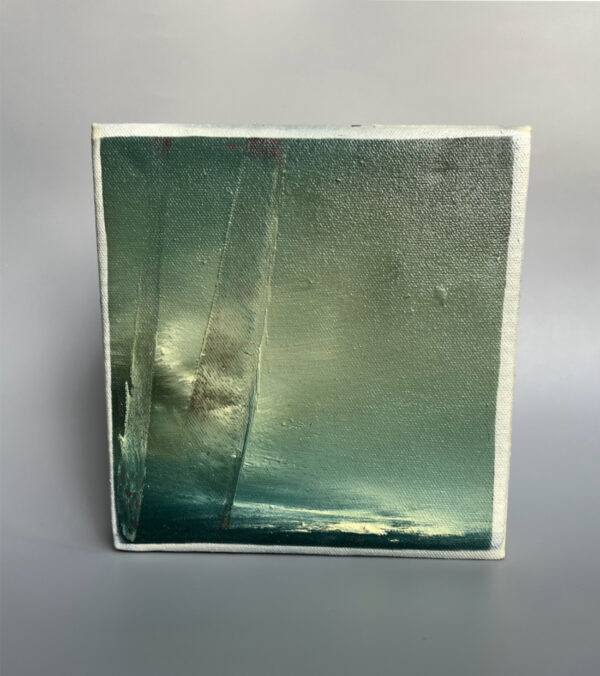 Dirk Pleyer • Album K401