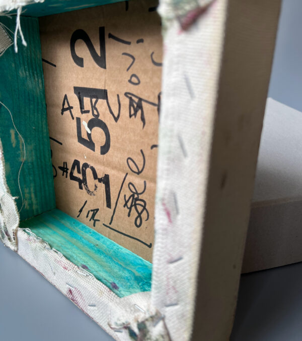 Dirk Pleyer • Album K401