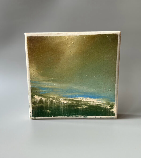 Dirk Pleyer • Album K510