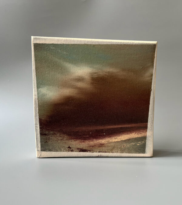 Dirk Pleyer • Album K676