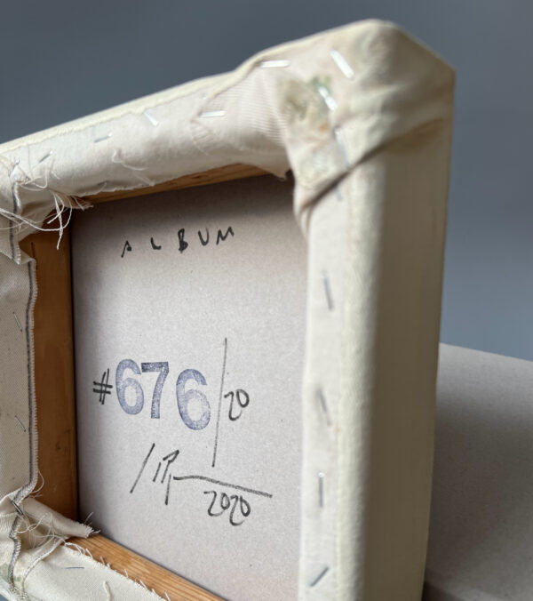 Dirk Pleyer • Album K676