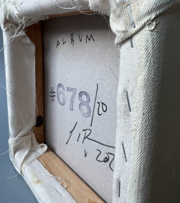 Dirk Pleyer • Album K678