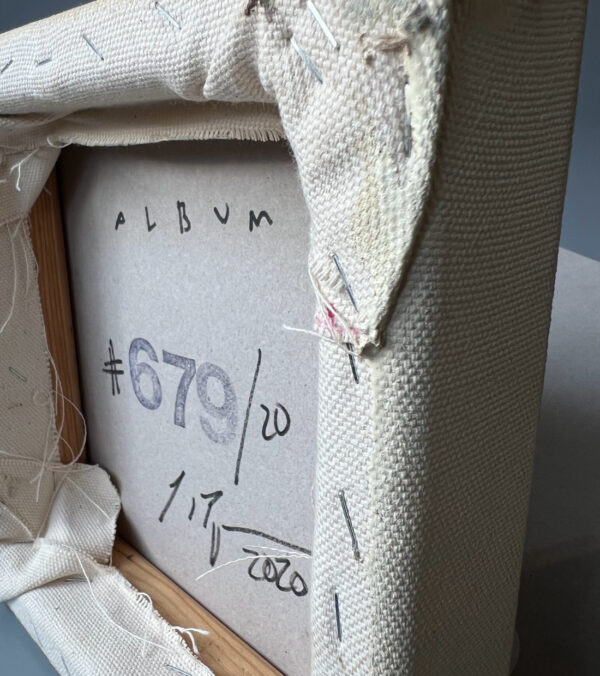 Dirk Pleyer • Album K679