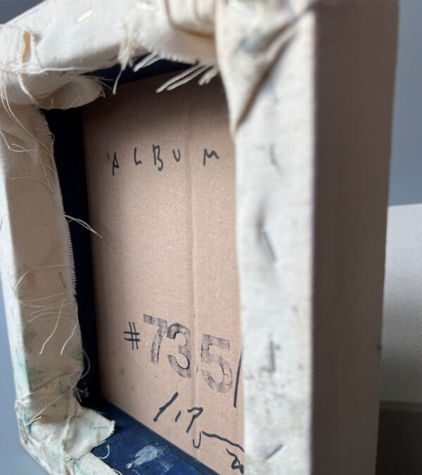 Dirk Pleyer • Album K735