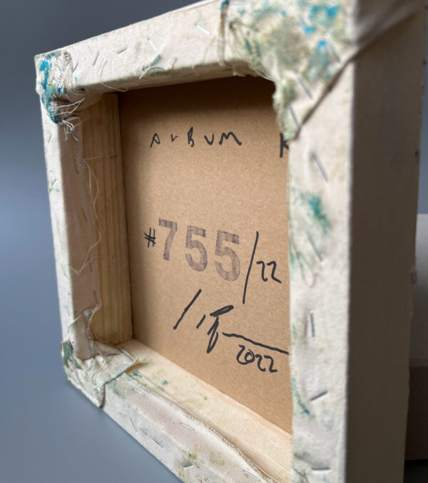 Dirk Pleyer • Album K755