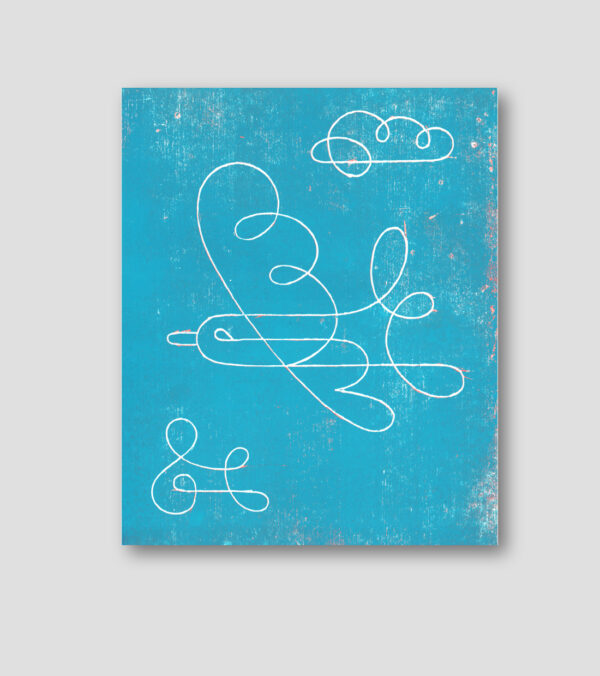 Roman Klonek • Flyer