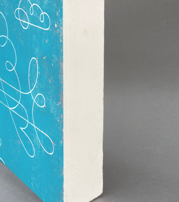 Roman Klonek • Flyer