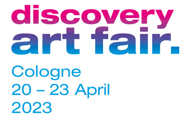 Discovery Art Fair Cologne
