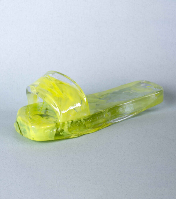 Kira Fröse • Slipperella I