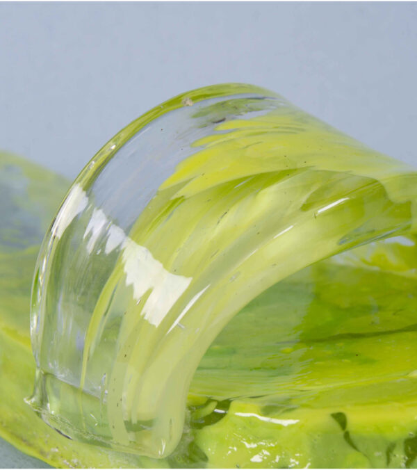 Kira Fröse • Slipperella I